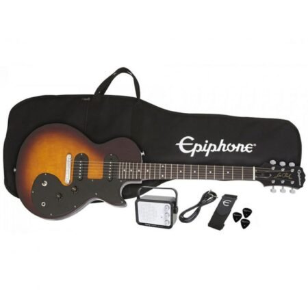 Epiphone Les Paul SL Starter Pack - Image 2