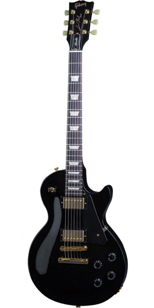Gibson Les Paul Studio 2006 Traditional with Case (Used)