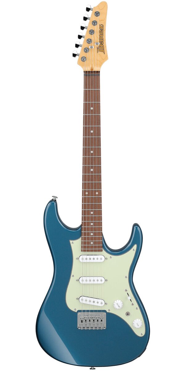 Ibanez AZES31 Electric Guitar – Arctic Ocean Metallic