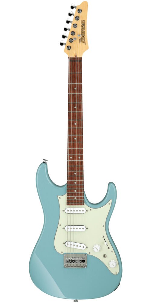 Ibanez AZES31 Electric Guitar – Purist Blue