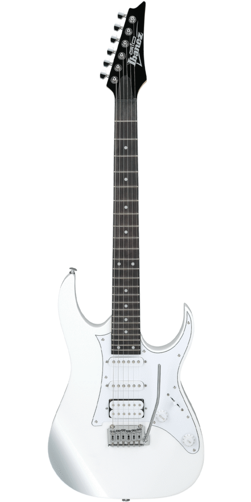 Ibanez GRG140 White