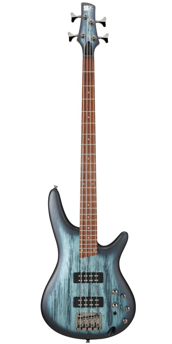 Ibanez Standard SR300E Bass Guitar – Sky Veil Matte