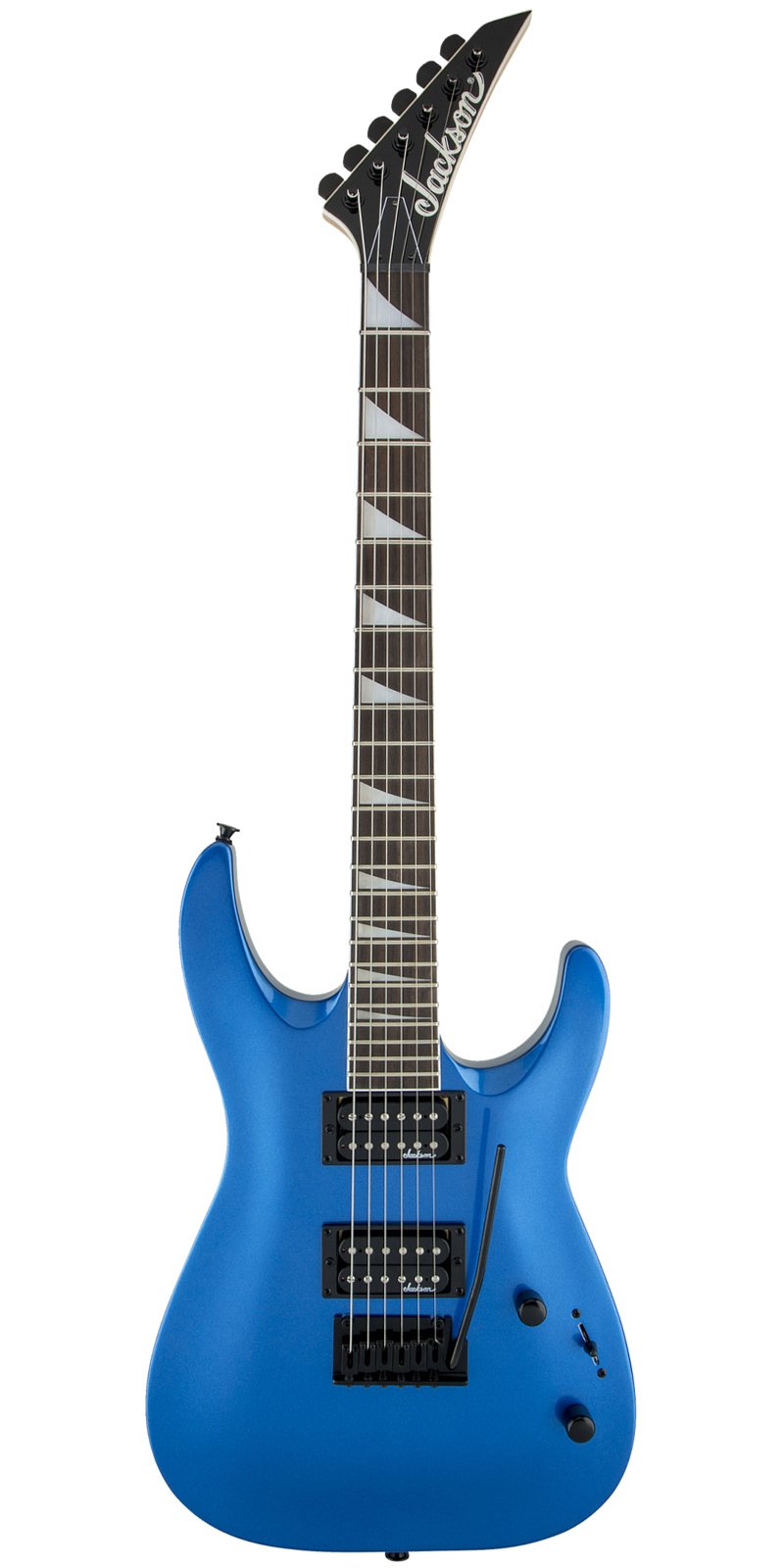 Jackson Dinky® Arch Top JS22 DKA – Metallic Blue
