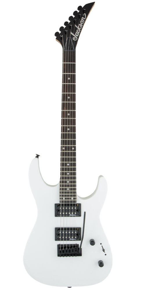 Jackson Dinky® JS12 Snow White