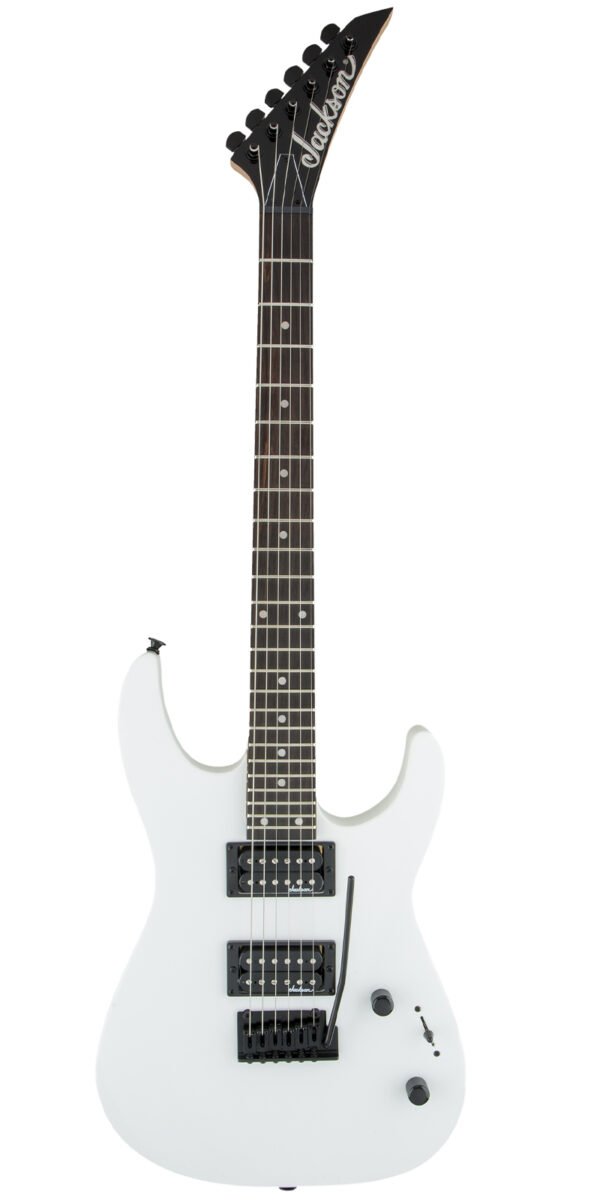 Jackson Dinky® JS12 Snow White