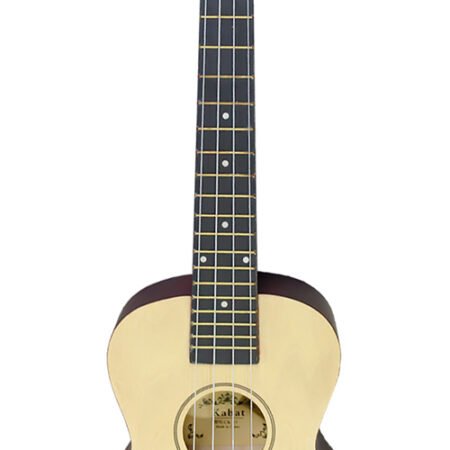 Concert Ukulele 23″