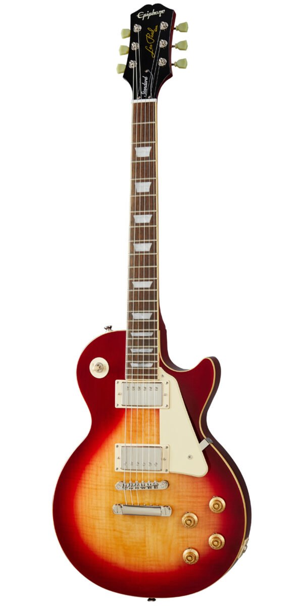 Epiphone Les Paul Standard ’50s Heritage Cherry Sunburst