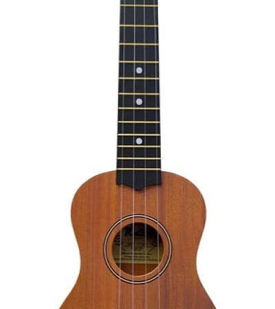 Monterey MU-175M Soprano Ukulele