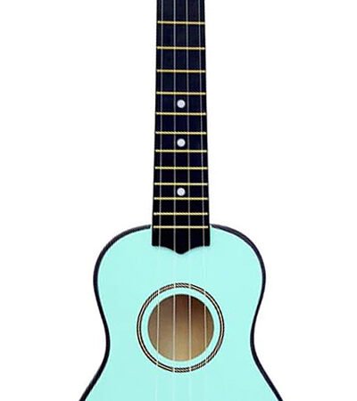Monterey MU-175M Soprano Ukulele Teal