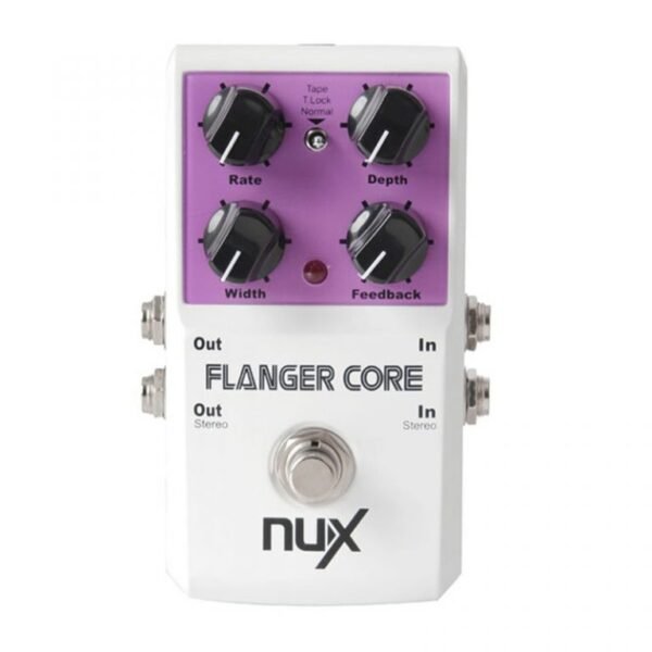 NUX Flanger Core