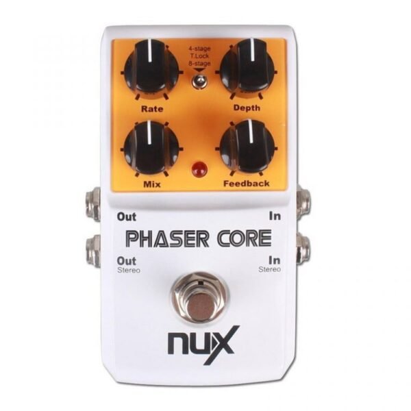 NUX Phaser Core