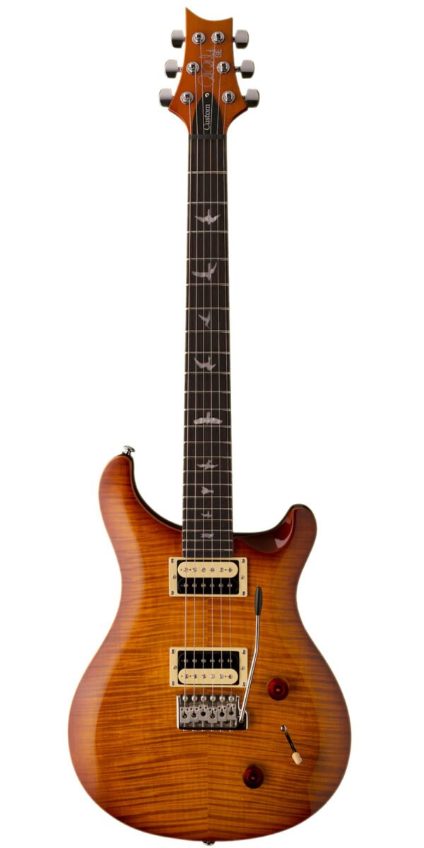 PRS SE Custom 22 Electric Guitar