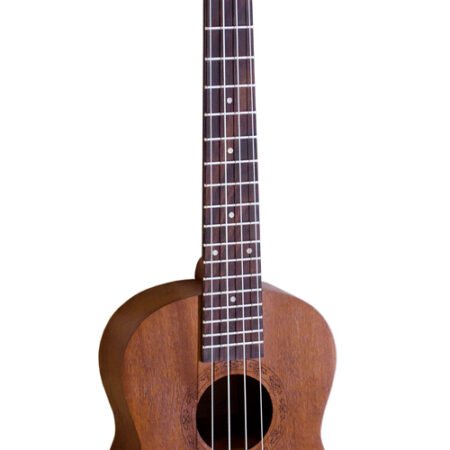 QTE UK-26 Mahogany Tenor Ukulele