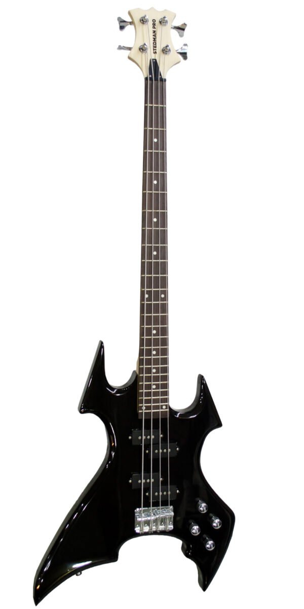 Stedman Pro Beast Bass Guitar