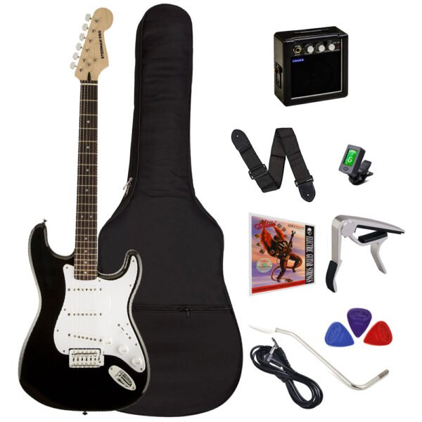 Stedman Pro Electric Guitar Pack