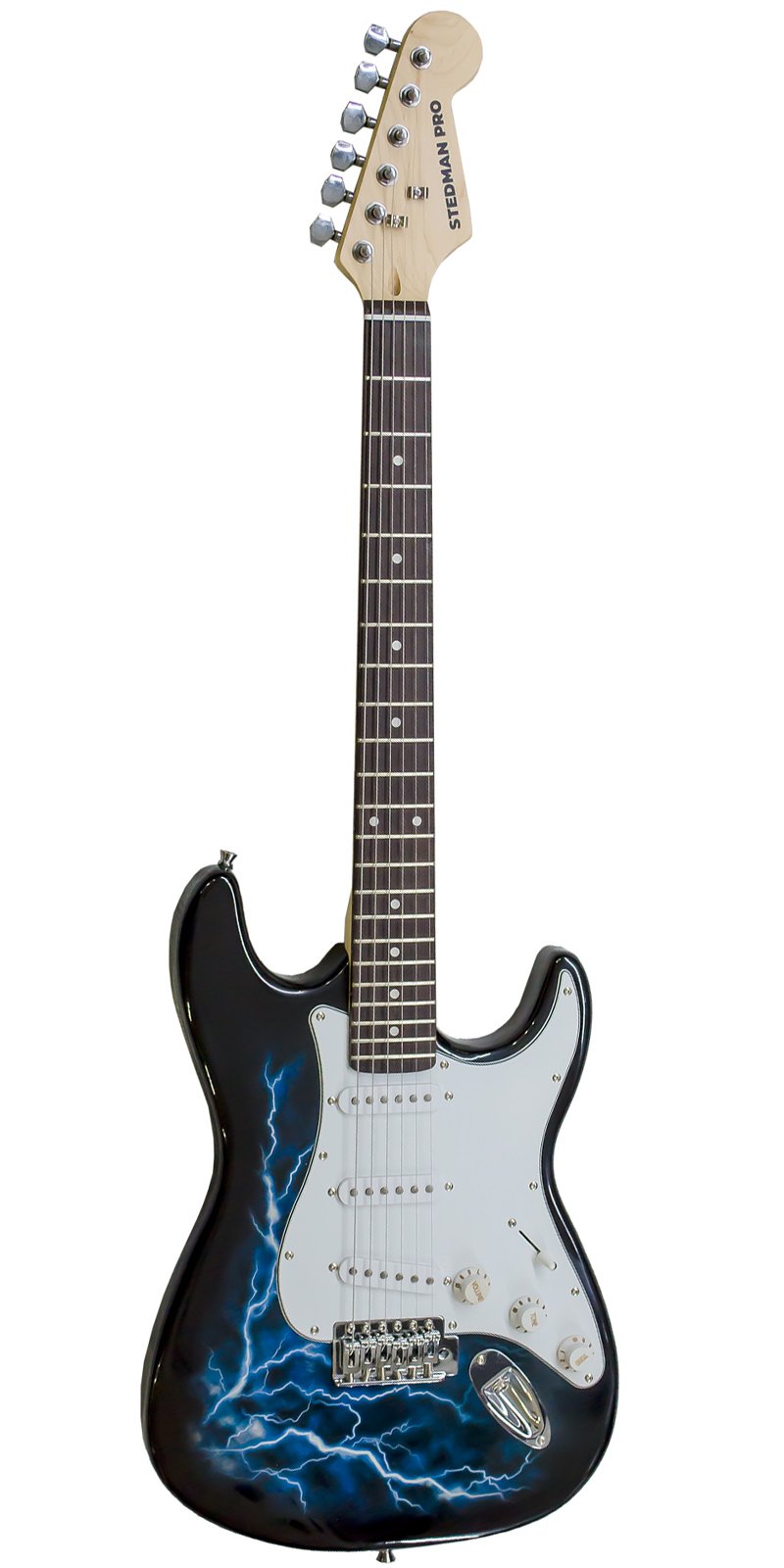 Stedman Pro Strat Standard Lightening