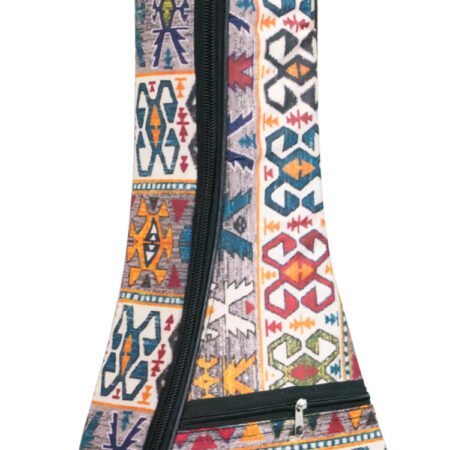 Concert – Tenor Ukulele Padded Bag Pattern 1