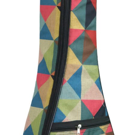 Concert – Tenor Ukulele Padded Bag Pattern 2
