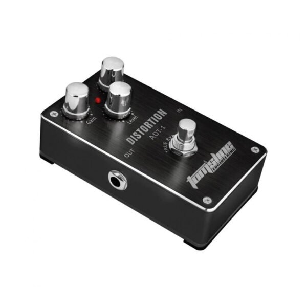 Tomesline ADT-1 Distortion