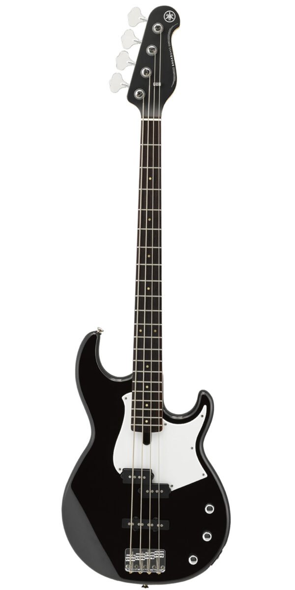 Yamaha Broadbass BB234 Electric Bass Guitar