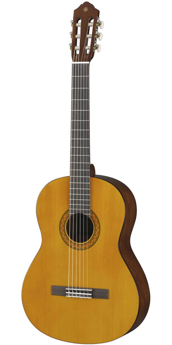 Yamaha C40 II Classical Acoustic Guitar