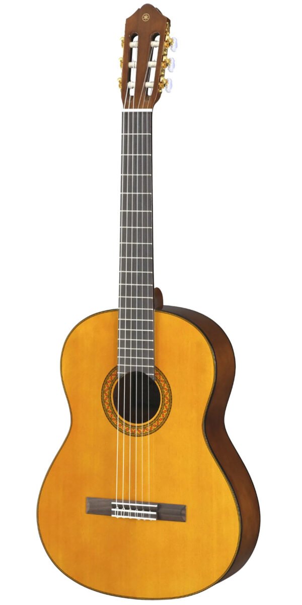 Yamaha C70 II Classical Acoustic Guitar
