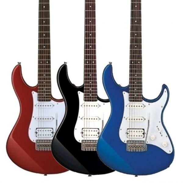 Yamaha Pacifica PAC012 - Image 2