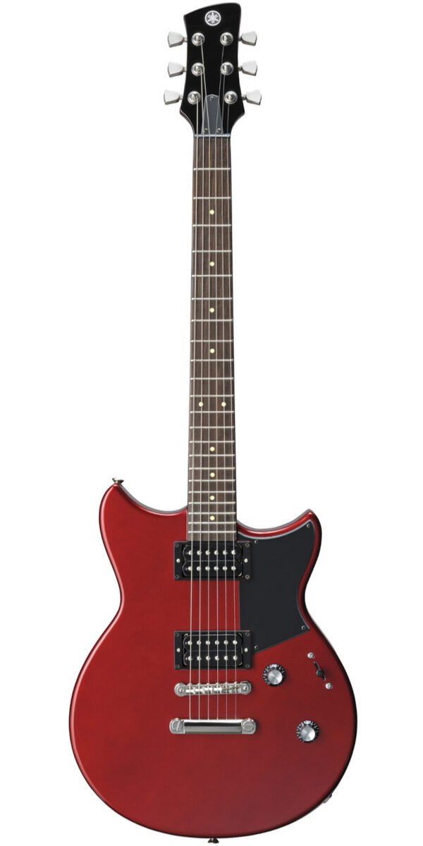 Yamaha Revstar RS320 – Red Copper