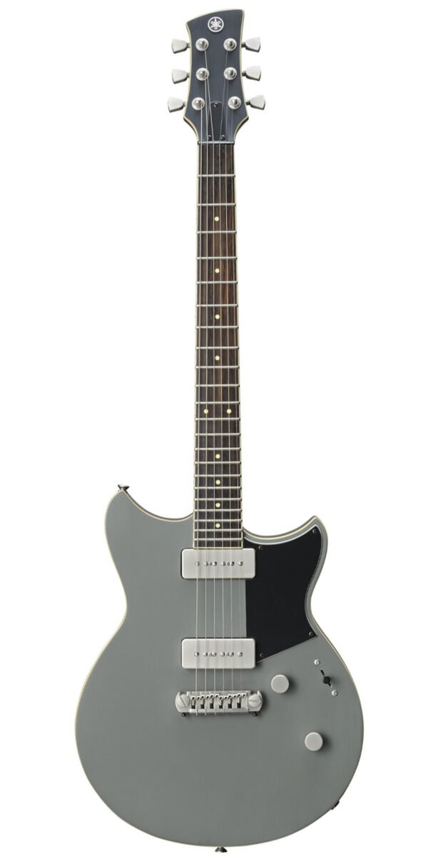 Yamaha Revstar RS502 – Billet Green