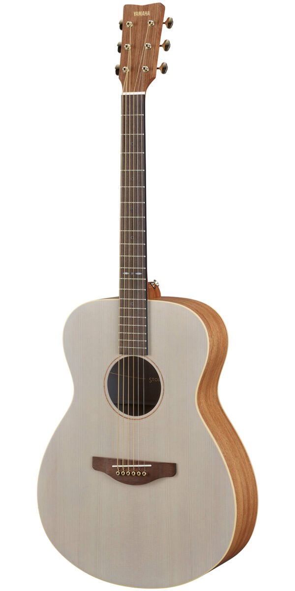 Yamaha Storia I Concert Semi Acoustic
