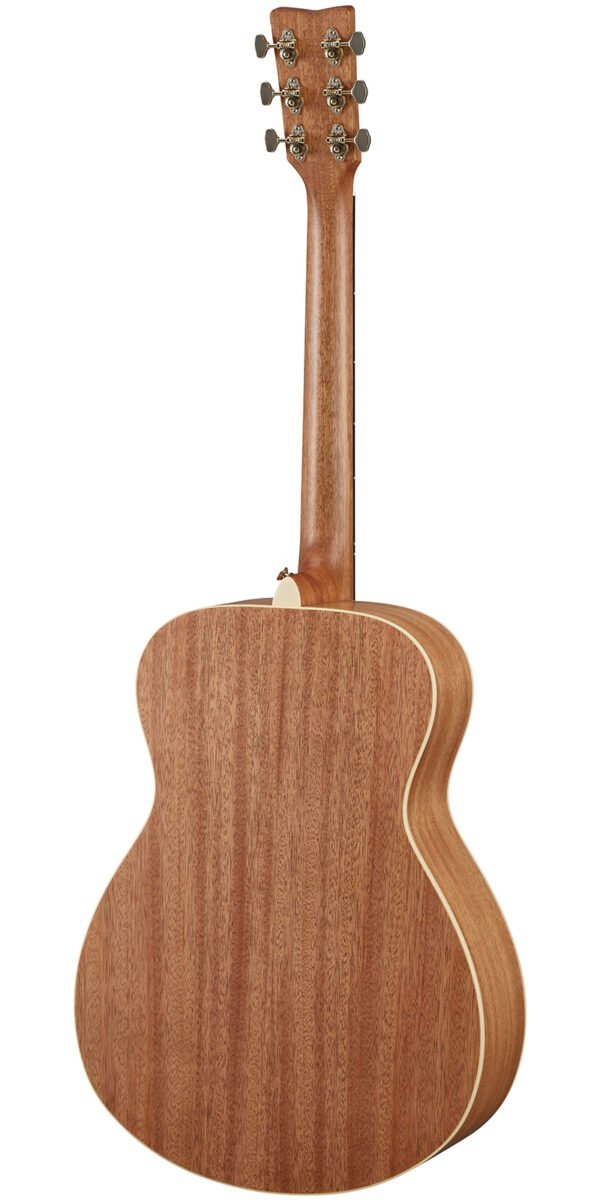 Yamaha Storia I Concert Semi Acoustic - Image 2