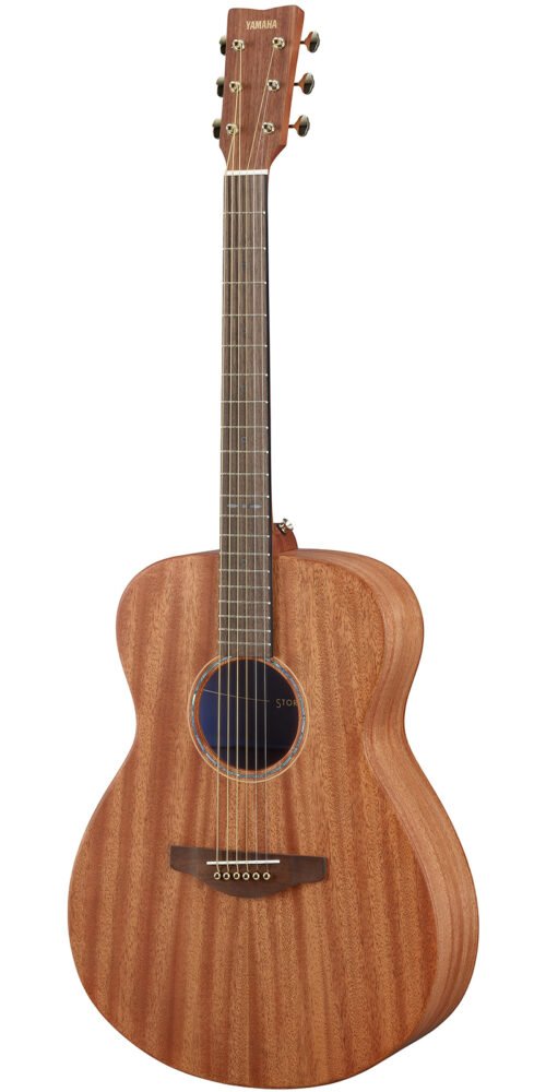 Yamaha Storia II Concert Semi Acoustic