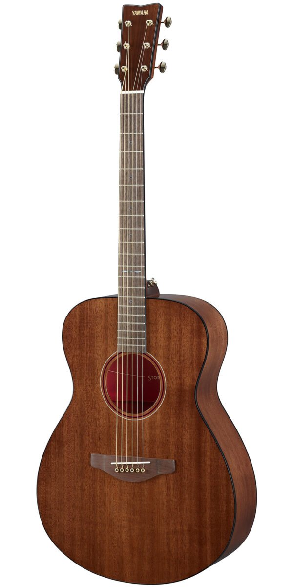 Yamaha Storia III Concert Semi Acoustic