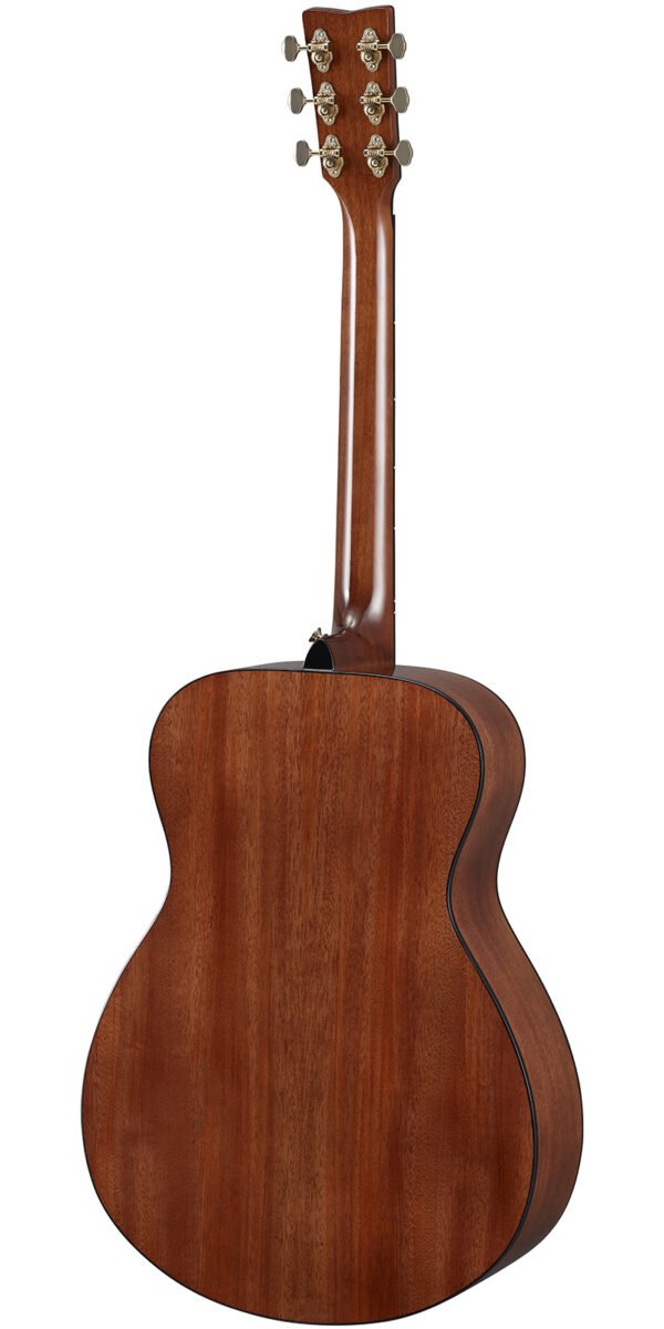 Yamaha Storia III Concert Semi Acoustic - Image 2