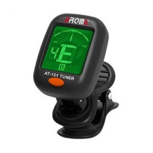 Aroma AT-101 Clip-on Digital Tuner