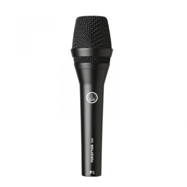 AKG P5 Perception Dynamic Vocal Microphone