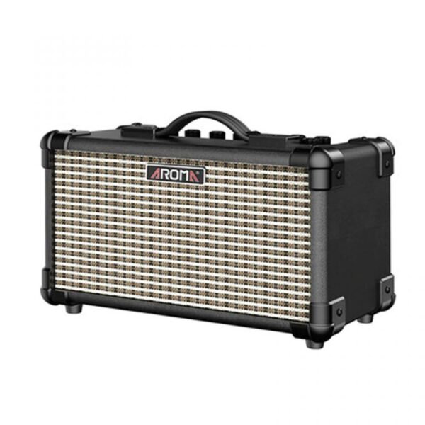 Aroma TM15 Rechargeable with Effects & Bluetooth