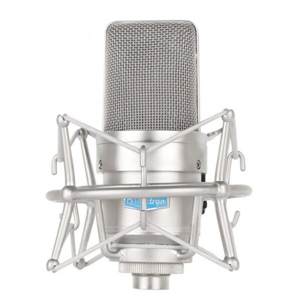 Alctron TL39 Large Diaphragm Condenser Mic with Shockmount