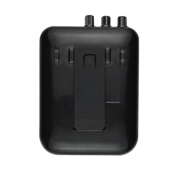 Aroma AG-03M Rechargeable Guitar Amp - Image 2