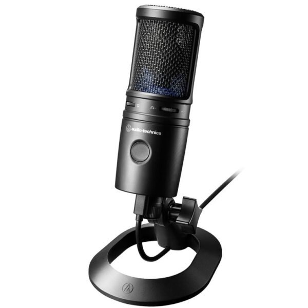 Audio-Technica AT2020USB-X USB Condenser Microphone