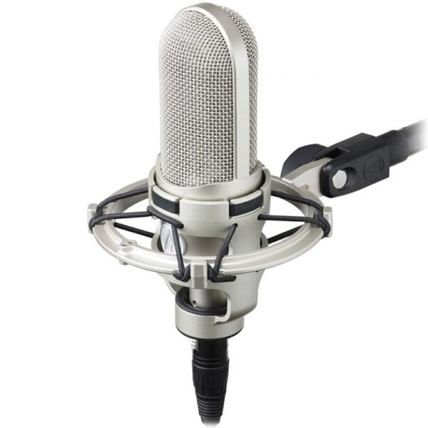 Audio-Technica AT4080 Active Ribbon Microphone