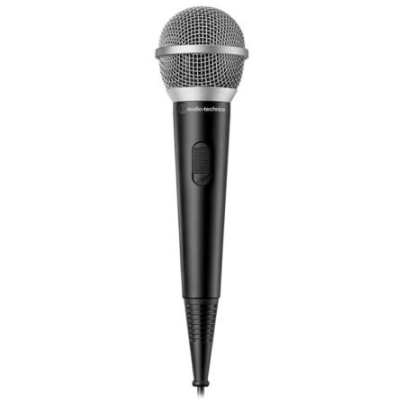 Audio-Technica ATR1200x Unidirectional Dynamic Microphone