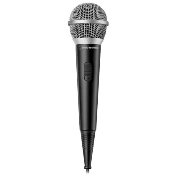 Audio-Technica ATR1200x Unidirectional Dynamic Microphone