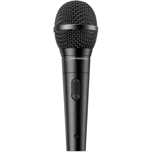 Audio-Technica ATR1300x Unidirectional Dynamic Microphone