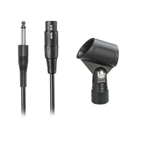 Audio-Technica ATR1300x Unidirectional Dynamic Microphone - Image 2