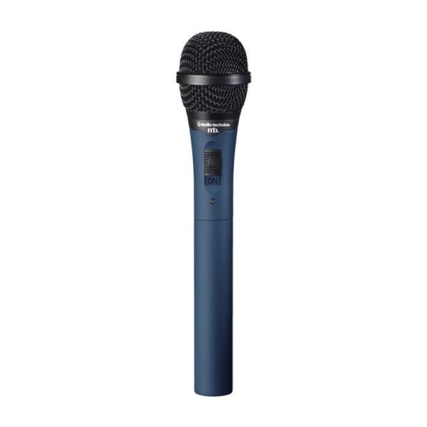 Audio-Technica MB4k Handheld Condenser Microphone