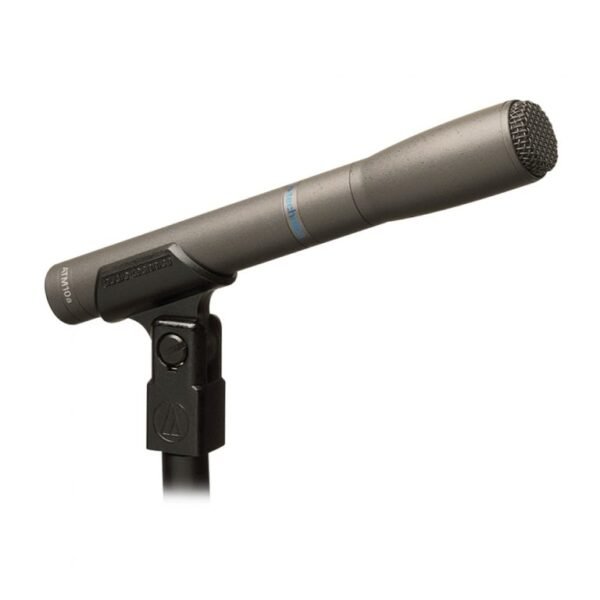 Audio-Technica ATM10a Omnidirectional Condenser Mic