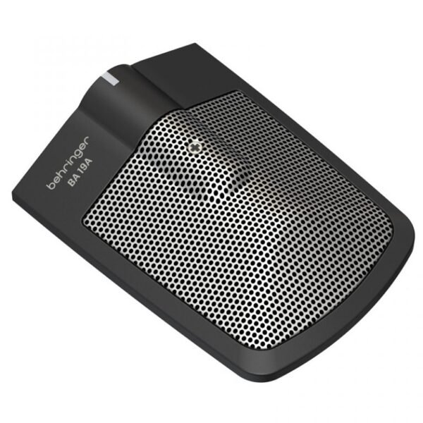 Behringer BA 19A Condenser Boundary Microphone