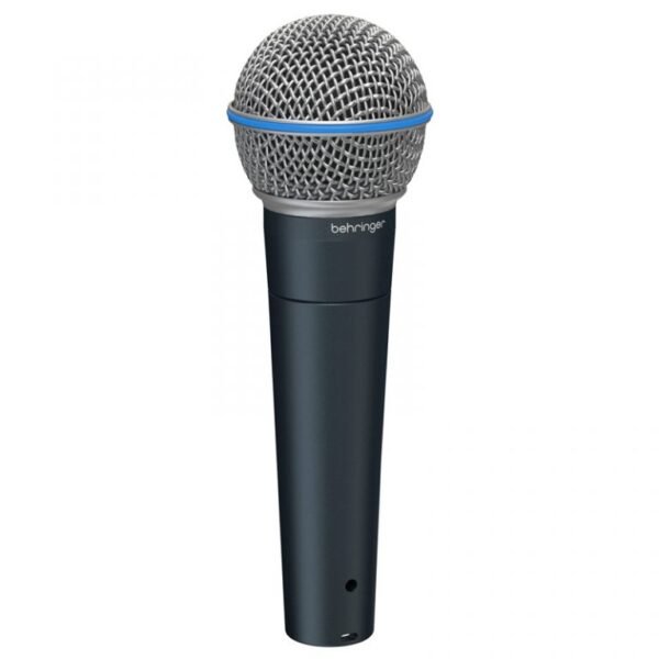 Behringer BA 85A Dynamic Super Cardioid Microphone