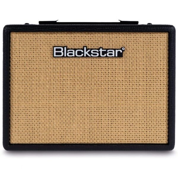 Blackstar Debut 15E Combo Amplifier (Analog Topology)